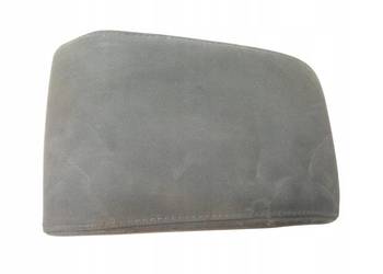 PODŁOKIETNIK TUNELU ŚRODKOWEGO 1T0857669J VW Volkswagen Touran I