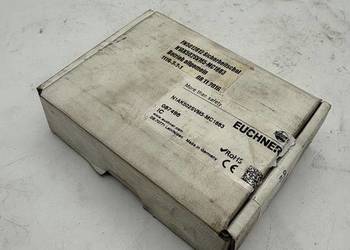 Euchner N1AK502SVM5-MC1883 087496 Limit switch