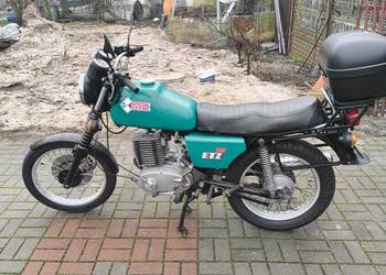 MZ 250