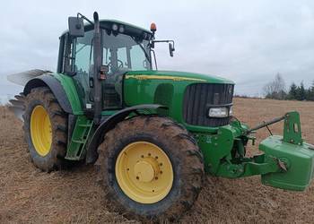 John Deere 6920
