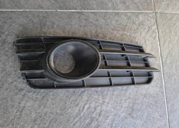 Maskownica Kratka Osłona Halogenu Audi A7 - 4G8.807.152