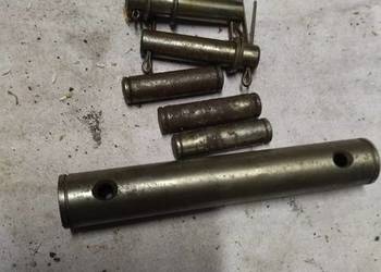 Przeguby Syrena nowe oryginały