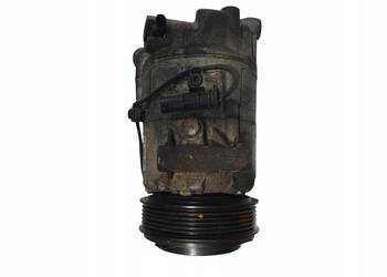 SPRĘŻARKA KLIMATYZACJI Opel Insignia 2.0 CDTI 13450514 6573022 K7