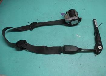 OPEL ASTRA J IV 10r pas bezpieczeństwa prawy przód 13297101 13251170