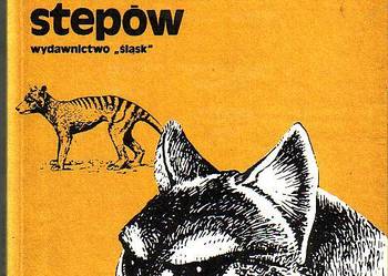 (5928) KRÓL TASMAŃSKICH STEPÓW I INNE OPOWIEŚCI ZE ŚWIATA LU