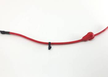 PRZEWOD PLUSOWY  PEUGEOT E-VIVACITY