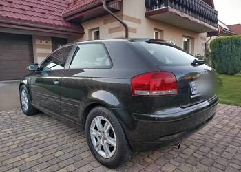 Audi A3 1.6 MPI LPG 102 km