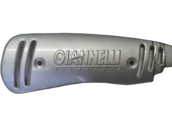 OSŁONA WYDECHU TŁUMIKA GIANNELLI