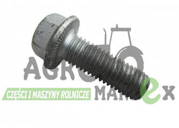 040879, 40879, GER040879 ŚRUBA M12x35 GERINGHOFF