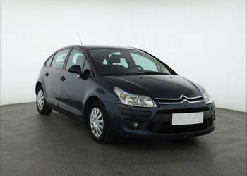 Citroen C4 1.6 VTi