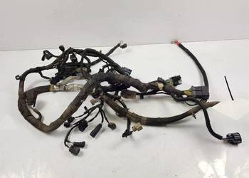 INSTALACJA SILNIKA FORD TRANSIT MK8 GK2T-14303-AB 2.0