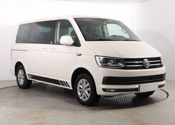 VW Multivan 2.0 TDI
