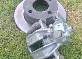 Tarcze,zaciski hamulcowe