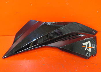 SUZUKI GSX-S 1000 2019 KATANA OSŁONA OWIEWKA BOK BOCZEK COVER