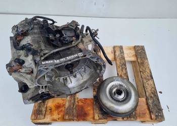 AUTOMATYCZNA SKRZYNIA BIEGÓW Nissan Primera P12 2.0 16V _ automat