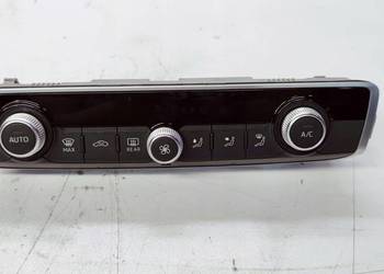PANEL KLIMATRONIK AUDI Q3 F3 83A820043