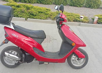 Sprzedam Skuter Kinroad KOS