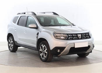Dacia Duster 1.3 TCe