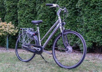 Giant Futuro CS rower 28 M Shiamno 8 biegow