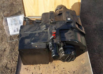 NAF BST 03/0 04 Skrzynia Biegów Ponsse Ergo Komatsu NOWA