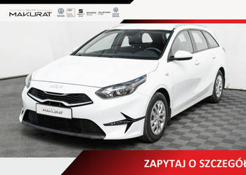 Kia Cee'd CT657AC#1.0 T-GDI S Cz.cof Bluetooth Tempomat Salon PL VAT23% II…