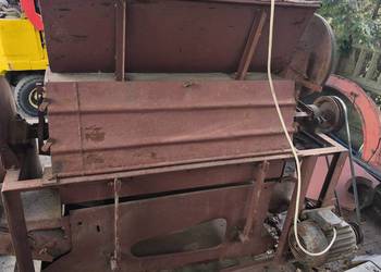 Bukownik do koniczyny orkiszu BKS1100