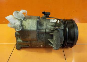 ASTRA J MERIVA B 1.6 CDTI 16r 110KM B16DTL sprezarka klimatyzacji 401351739