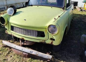 Trabant