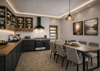 Inwestycyjna Perła :53m2 -5 min Od UTH / Obozisko