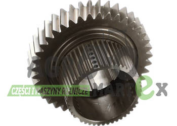 1285978C1, 87773387 WAŁ ZĘBATY Z39 CNH