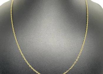 Złoty Łańcuszek pr 585 2,98g 55cm
