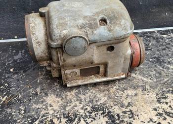 ISKROWNIK BOSCH JG4 R133 MERCEDES OPEL FORD