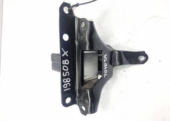 MOCOWANIE SILNIKA TOYOTA COROLLA E21 MOCOWANIE SILNIKA TOYOTA COROLLA E21