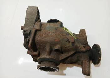 MOST DYFERENCJAŁ BMW E90 E91 N43B20A AUTOMAT (0005843)