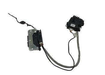 ZAMEK KLAPY BAGAŻNIKA 731869611 739763006 Bmw X6 II (2014-2019) F16