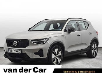 Volvo XC 40 T5 Plug-In Hybrid Plus Dark aut! Z Polskiego Salonu ! Faktura …