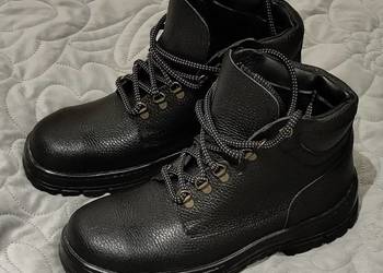 Nowe Trzewiki Robocze Jarry-1 SB r. 42 Buty bezpieczne z metalowym noskiem