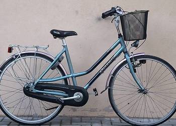 Rower Holenderski Gazella Orange R-51 ( możliwość dowozu)