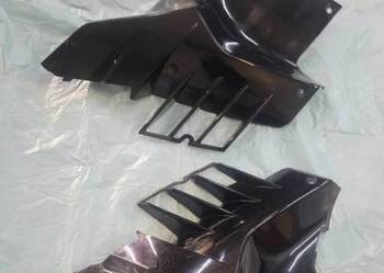 Kawasaki GTR 1400 2008 owiewka osłona bok plastik wypełnienie mocowanie oem