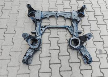 BMW G05 X5 3.0d 2019r KOŁYSKA SANKI PRZÓD 