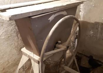 Rozdrabniacz siekacz do buraków ziemniaków