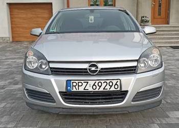 Opel Astra 3