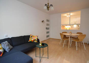 Mieszkanie 37m2 2 pokoje Kraków