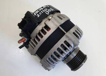 ALTERNATOR Ford Focus MK2 2.0 TDCI _ Alternator Oryginał