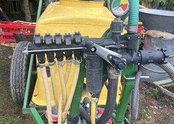 Sprzedam Opryskiwacz 1000L