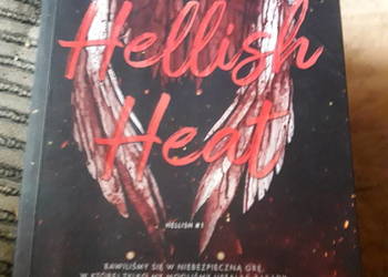 Hellish Desire Weronika Plota