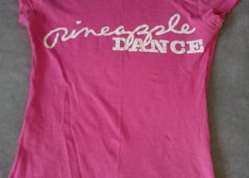 T-shirt bawełniany s/36
