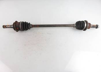 PÓŁOŚ PRAWA TYLNA MAZDA CX-7 2.3 MZR DISI Turbo 