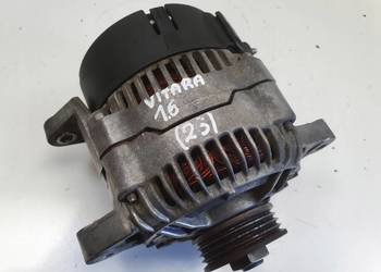 ALTERNATOR Suzuki Vitara I 1.6 16V _ Alternator Oryginał