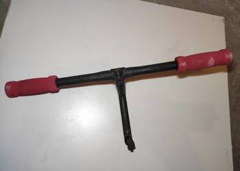 Kierowca do roweru górskiego MTB